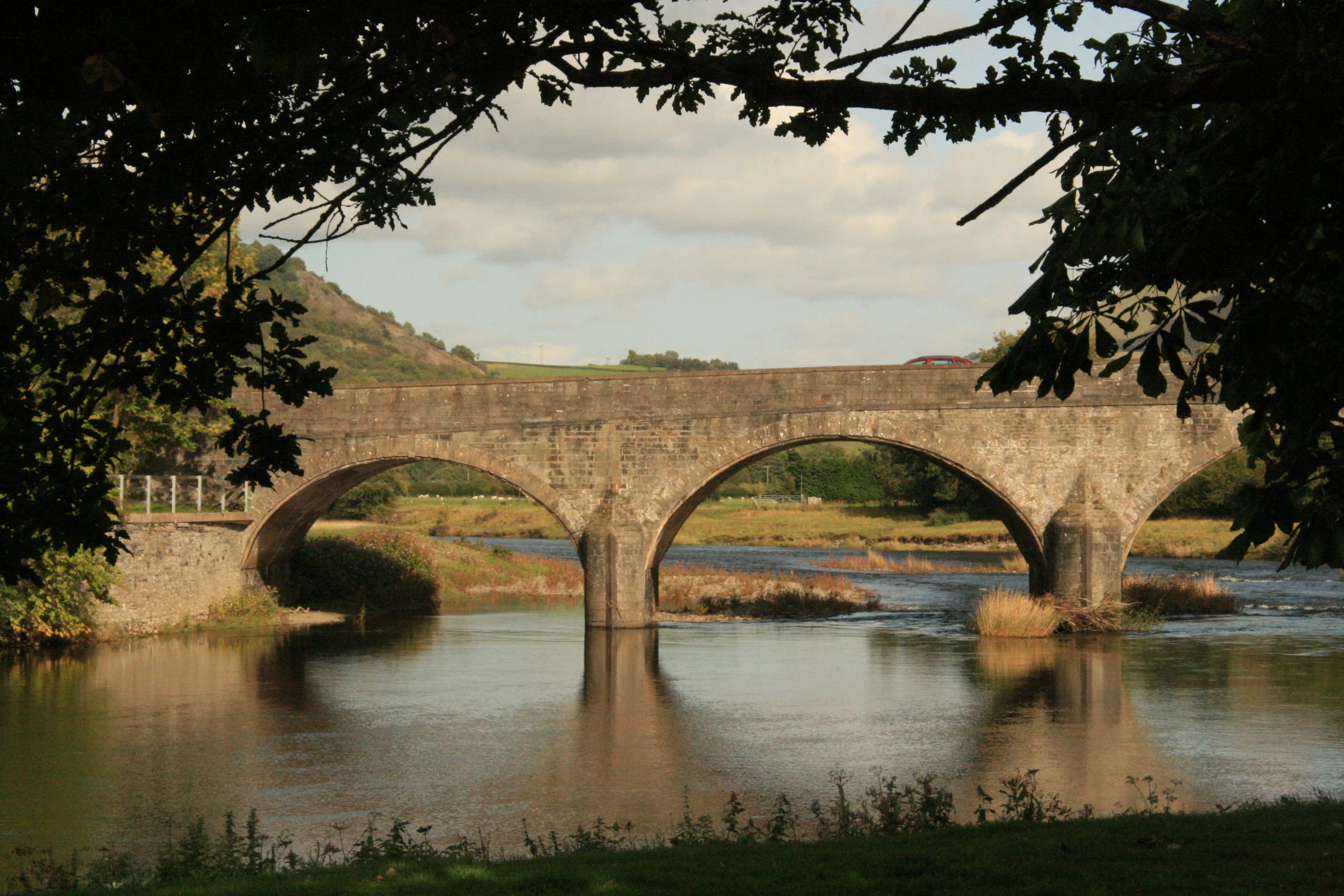 builth-wells